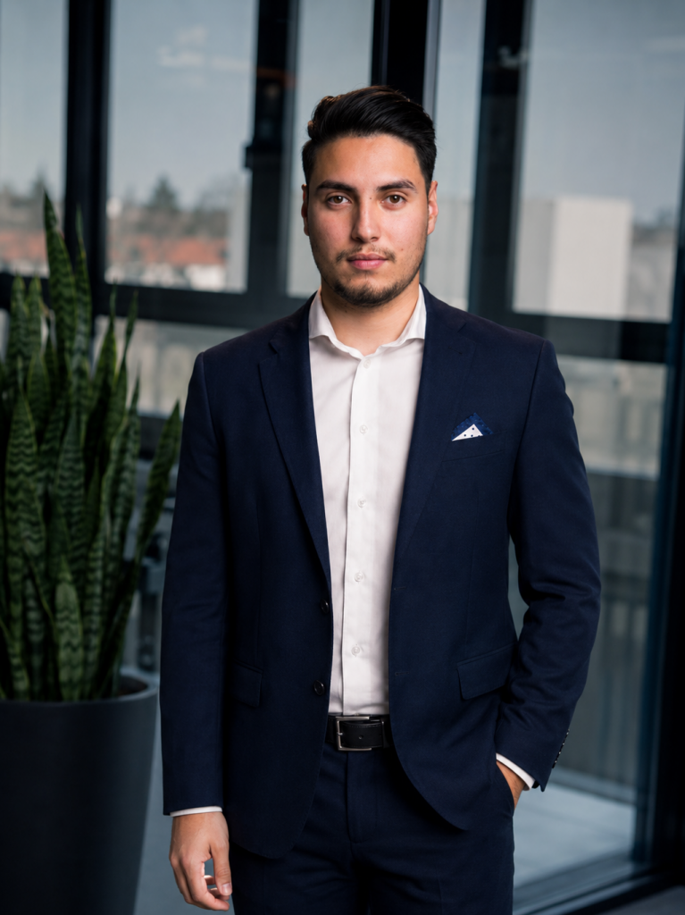 Tim Schöffel