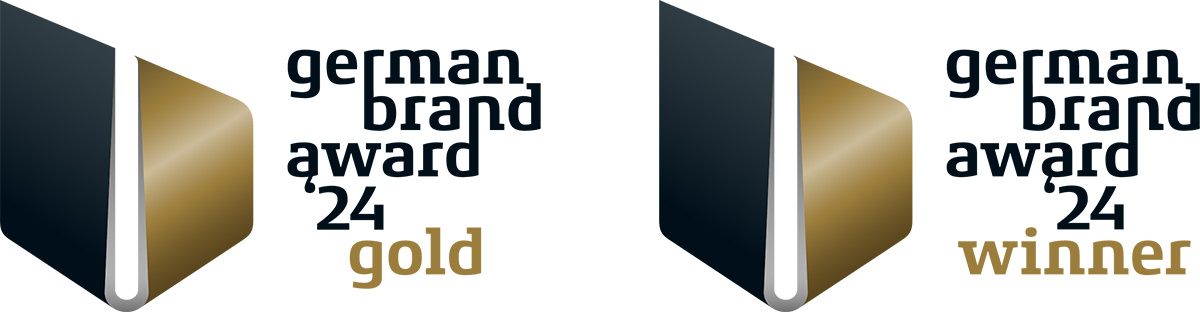 Centomo German Brand Award