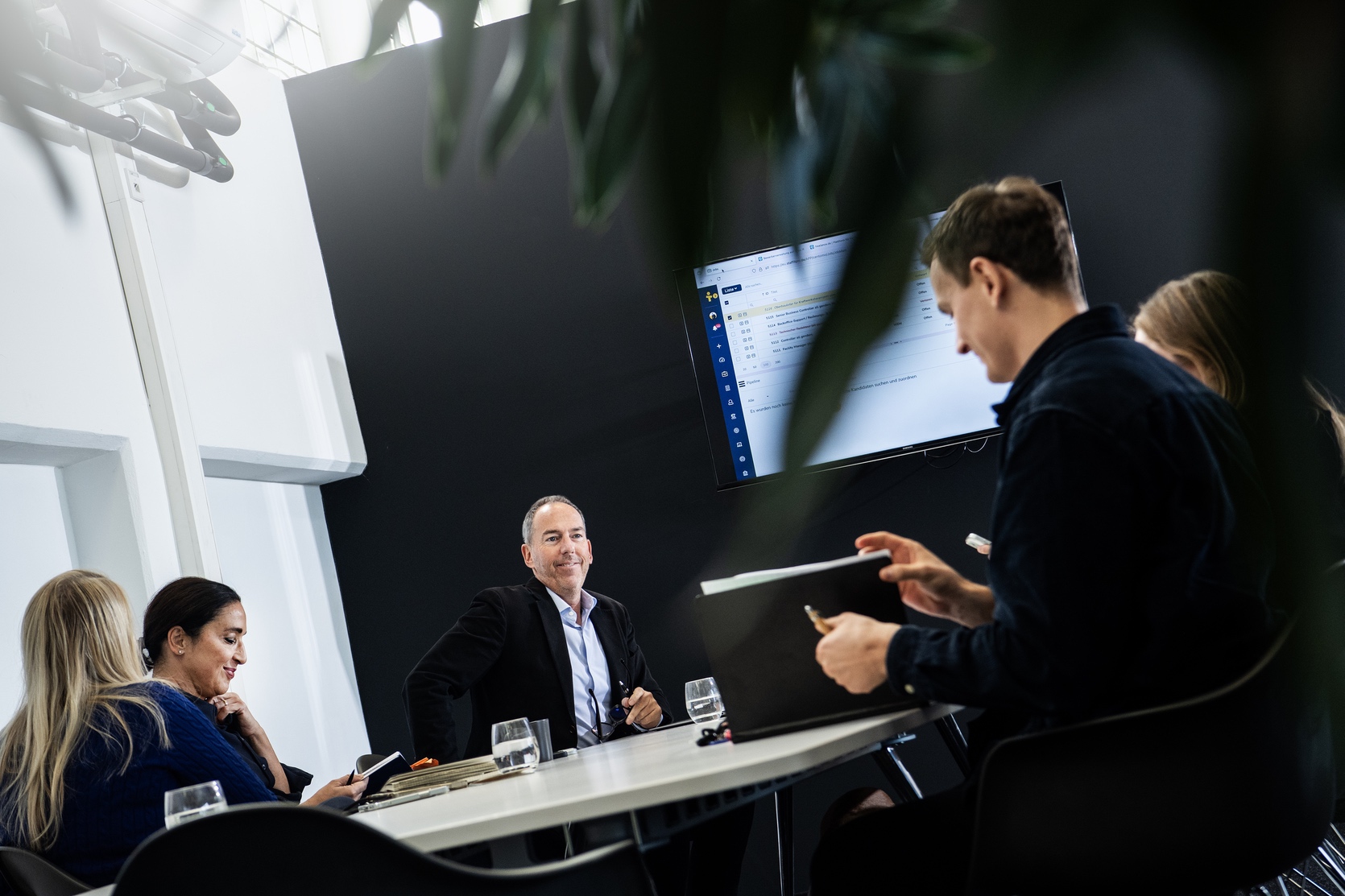 Karriere Header Image