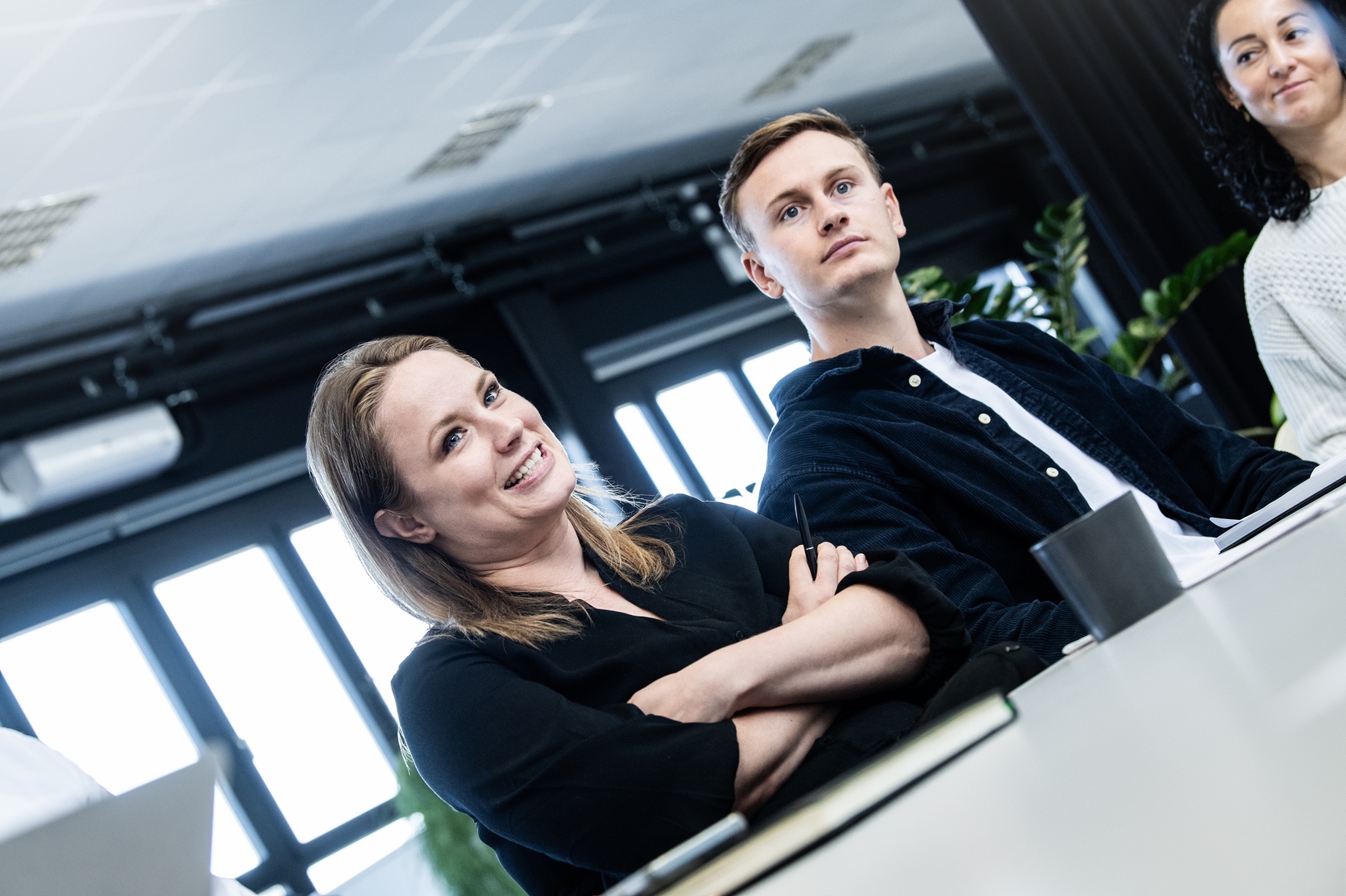 Karriere Header Image