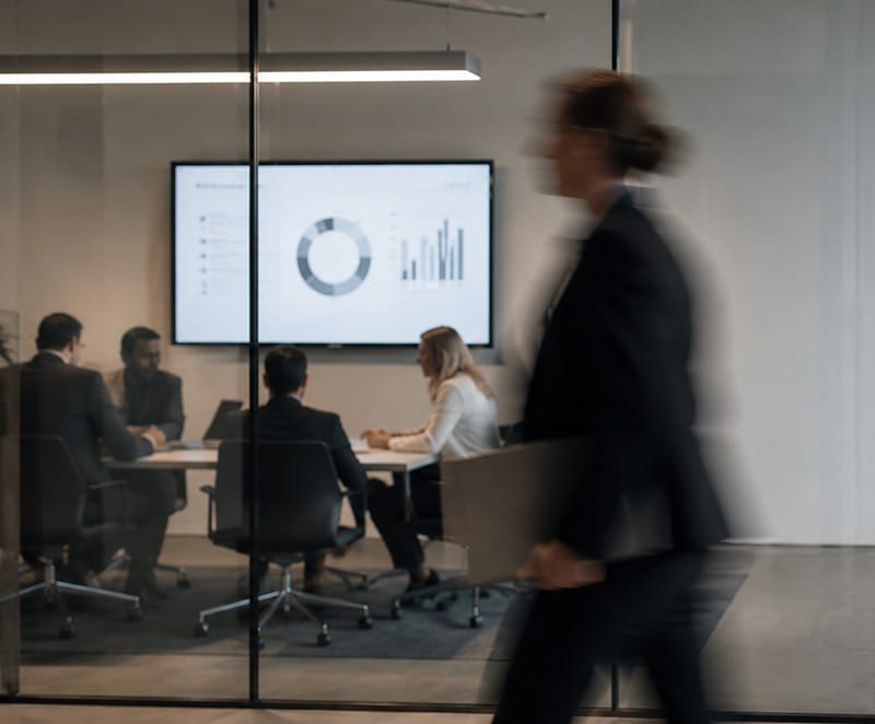 Digital Transformation