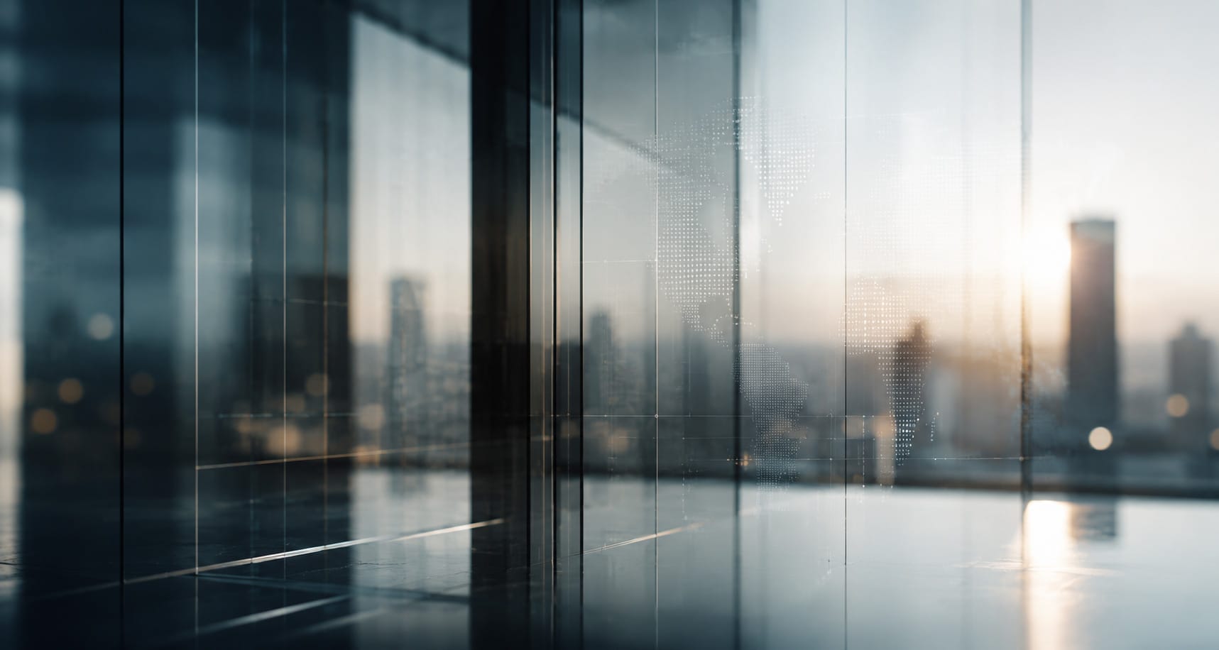Finance & Transformation Header Image