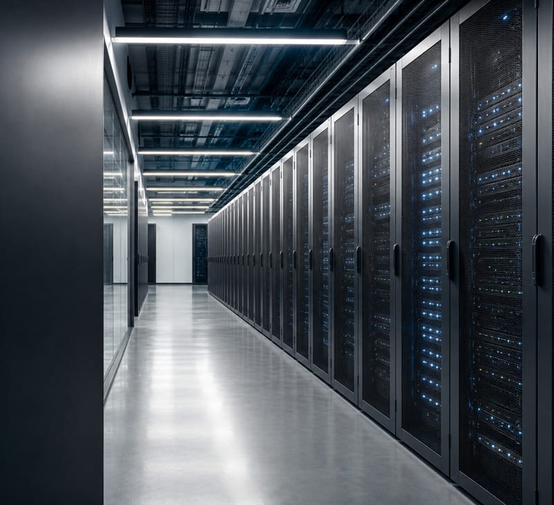 Data Center